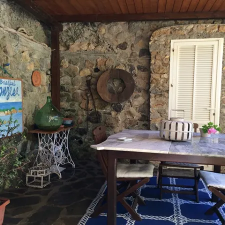 Camere Levante Ponza