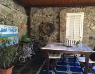 Camere Levante Ponza 蓬扎住宿飯店