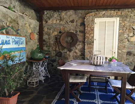 Camere Levante Ponza