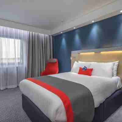 Holiday Inn Express Kettering Rooms