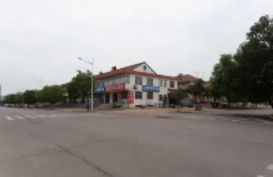 寿光天下客ビジネス旅行ホテル 寿光のホテル