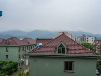 杭州萧山蓝天旅馆 - 酒店景观