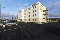 Premiere Classe Sens Nord - Saint CLÉMENT