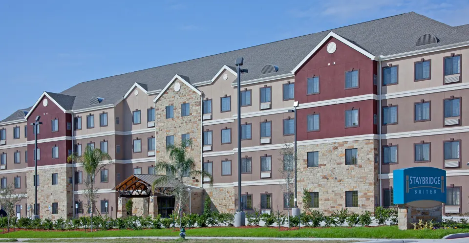 Staybridge Suites Houston Stafford - Sugar Land
