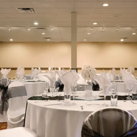 Border Inn & Suites