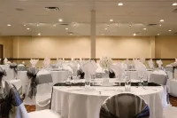 Border Inn & Suites - petit déjeuner