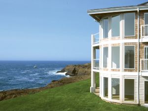 WorldMark Depoe Bay