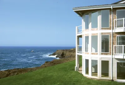 WorldMark Depoe Bay