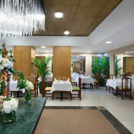 Radisson Hotel Santo Domingo