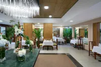 Radisson Hotel Santo Domingo - breakfast