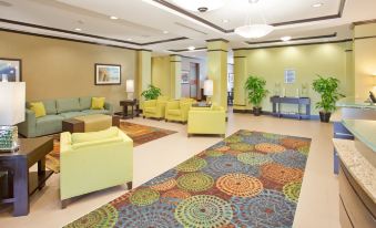 Holiday Inn Express & Suites ST. Joseph