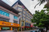 Luodian Jinquan Hotel