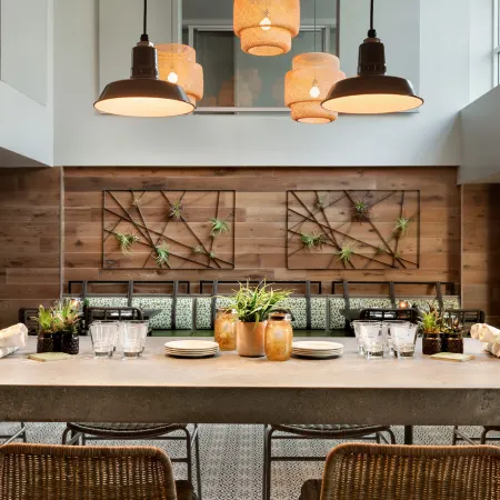 Hotel Alba Tampa, Tapestry Collection by Hilton