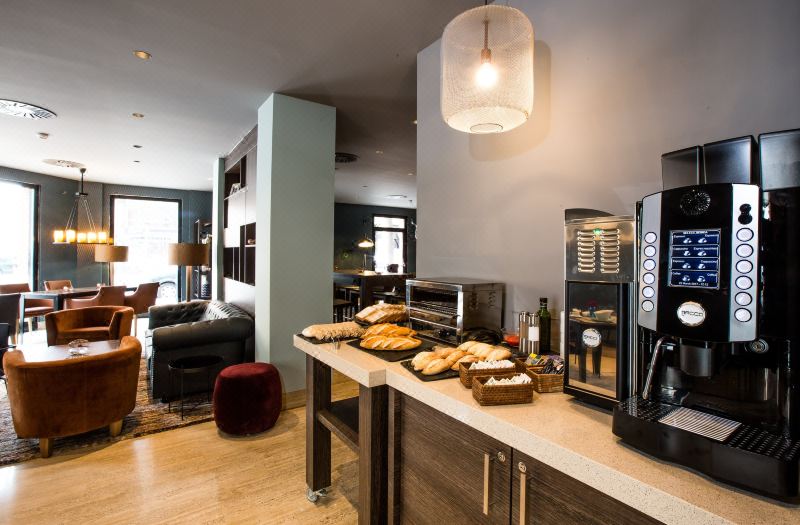 Leonardo Boutique Hotel Madrid photo 4