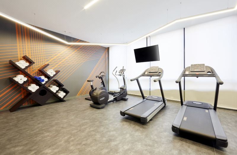 Holiday Inn Express Adelaide City centre by IHG photo 3