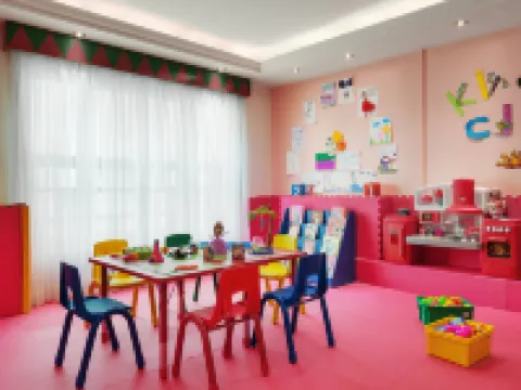 Makkah Hotel โรงแรมในเมกกะ