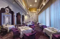 ITC Kohenur, a Luxury Collection Hotel, Hyderabad