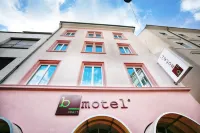 B-Smart Motel Basel Hotels in Binningen