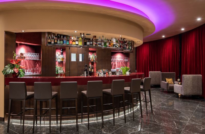 Leonardo Royal Hotel Venice Mestre photo 5