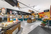 Serways Hotel Waldmohr Hotels in Großbundenbach