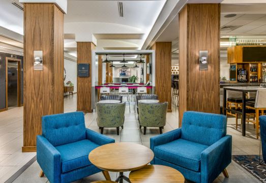 소네스타 덴버 다운타운