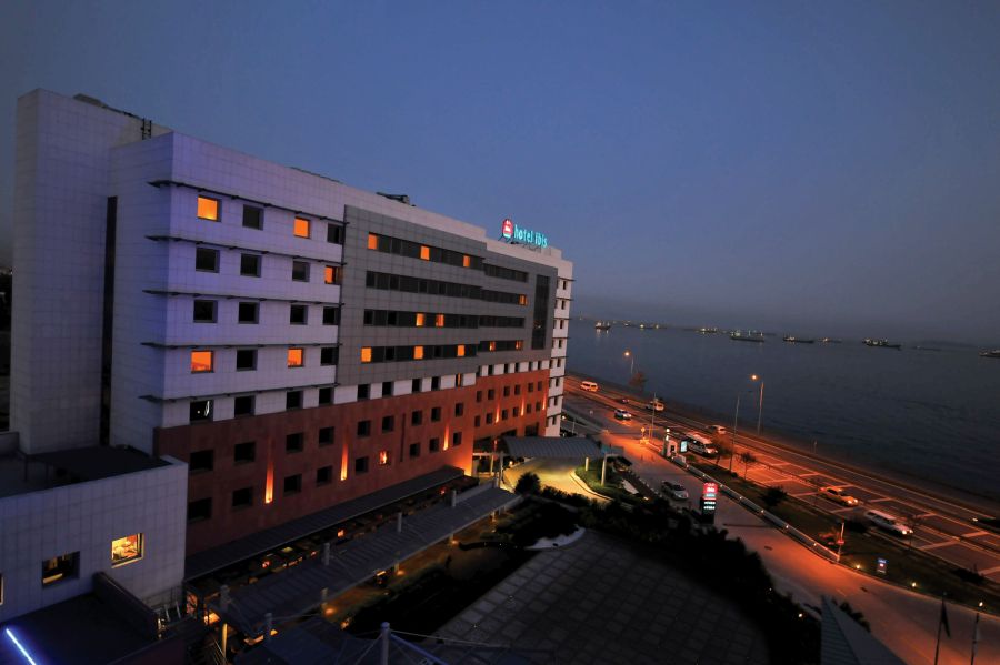 Ibis Istanbul Zeytinburnu