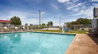 Best Western Minden Inn Hotels in Minden