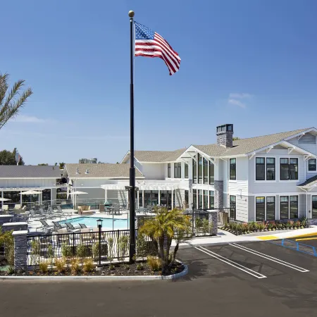 Residence Inn Los Angeles LAX/Manhattan Beach