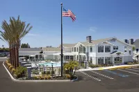 Residence Inn Los Angeles LAX/Manhattan Beach - parking