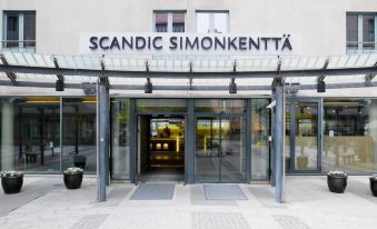 Scandic Simonkenttä