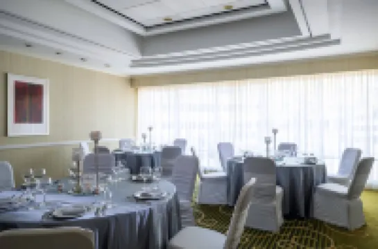 Hampton Inn & Suites by Hilton Downers Grove Chicago