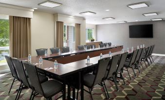 Sonesta ES Suites Atlanta Alpharetta Windward