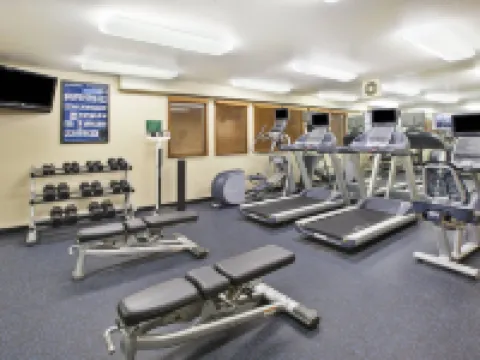 TownePlace Suites Detroit Dearborn Hotels in Dearborn