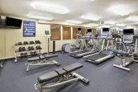 TownePlace Suites Detroit Dearborn Hoteles en Dearborn