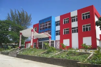 Hotel Deportivo فنادق في 