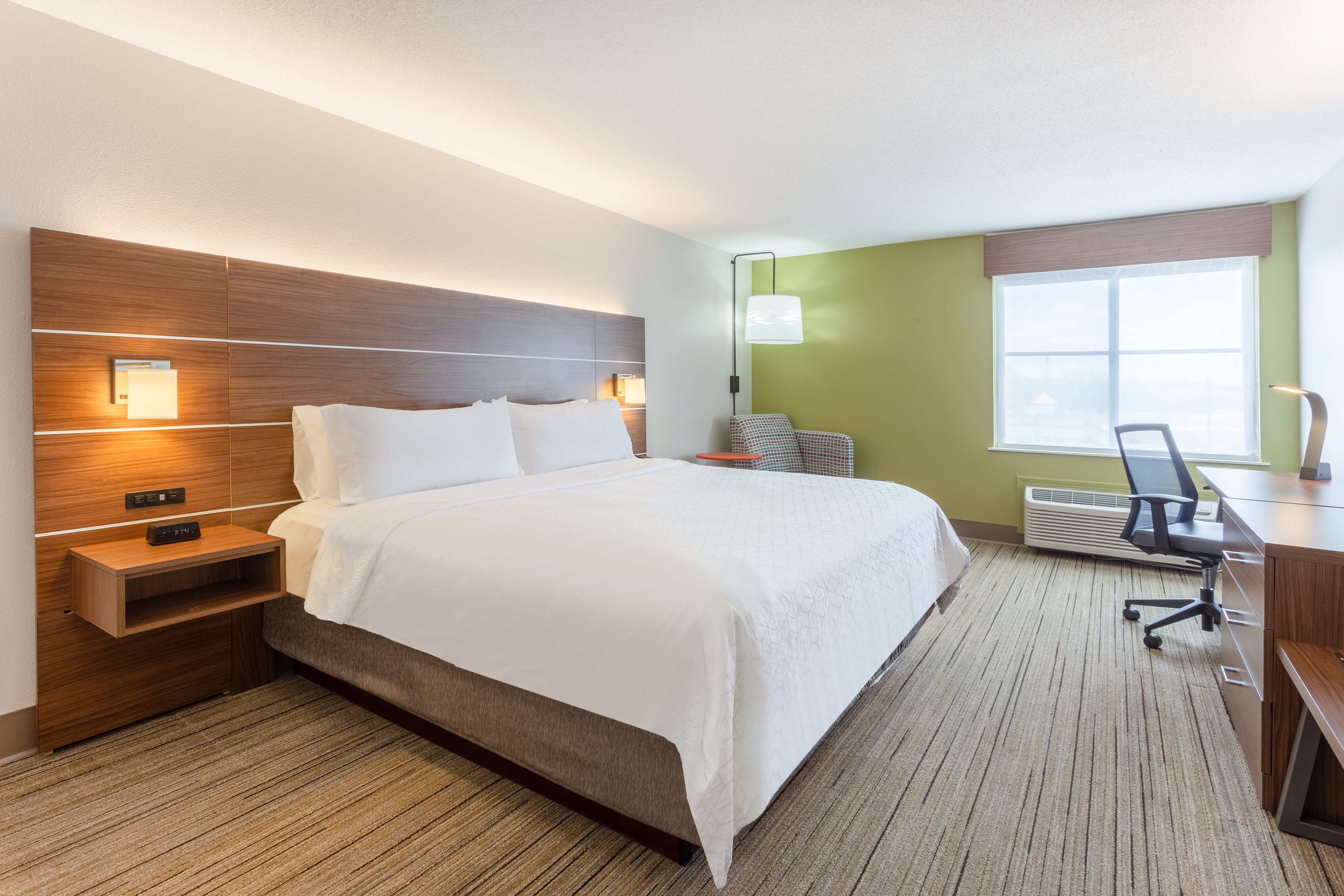 Holiday Inn Express Scottsburg, an Ihg Hotel