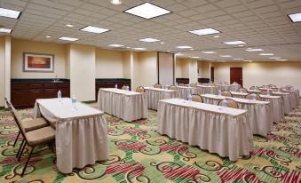 Holiday Inn Express & Suites Cleveland-Streetsboro