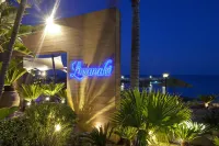 利馬索爾阿馬圖斯海灘酒店