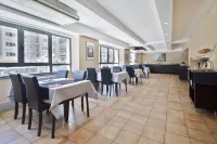 Hotel Best Auto Hogar - พร้อมอาหารเช้า