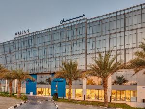 Delta Hotels by Marriott Dubai Investment Park