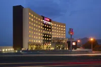 HS Hotsson Hotel Silao Hotels in 