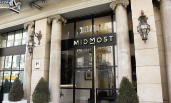 Hotel Midmost by Majestic Hotel Group