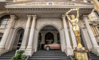 Narcissus Hotel & SPA Riyadh Hotels in 
