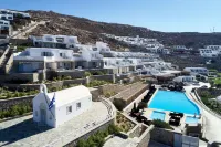 Myconian Villa Collection - Preferred Hotels & Resorts - Resorts