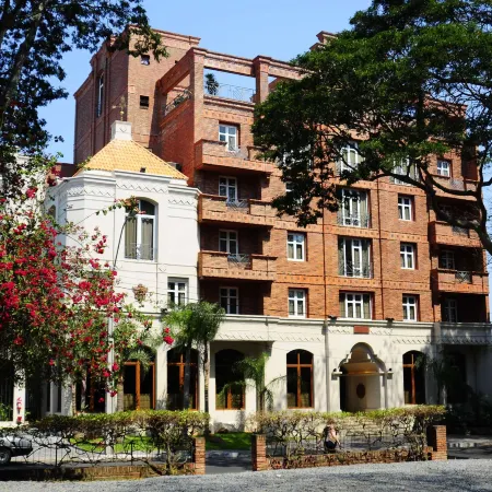 La Mision Hotel Boutique