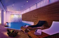 Regina Isabella-Resort Spa Restaurant - Горячие источники