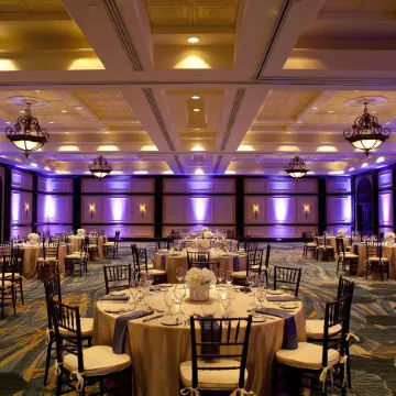 Hammock Beach Golf Resort & Spa