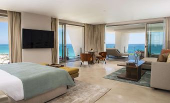 Grand Velas Los Cabos Luxury All Inclusive