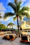 Hotel Christopher Saint Barth - Ocean View