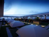 Turyaa Chennai Hotels near Tidel park